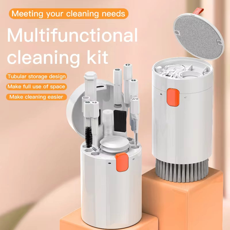 MultiClean